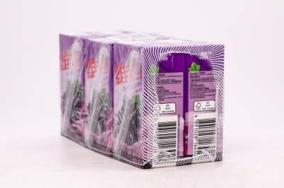 VITA Blackcurrant Juice 250ml (6pack)