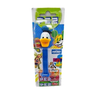 Pez Fun Dispenser