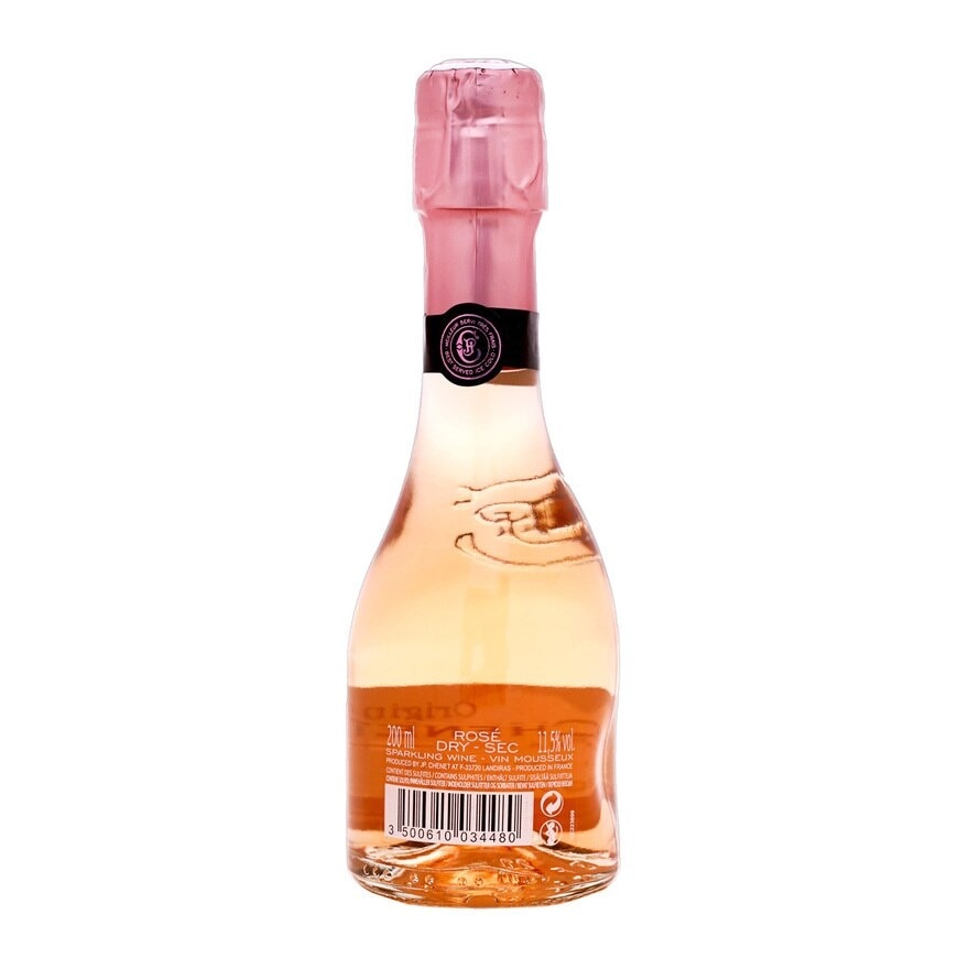 JP CHENET Sparkling Rose