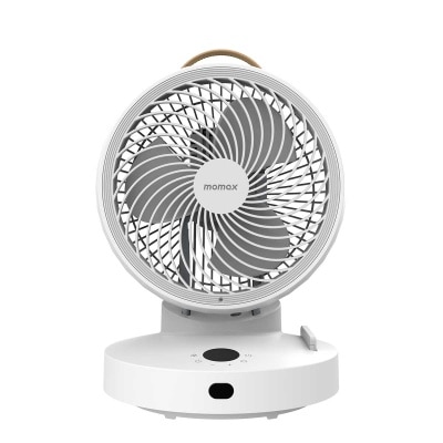 MOMAX 3D 空氣循環扇 IF16