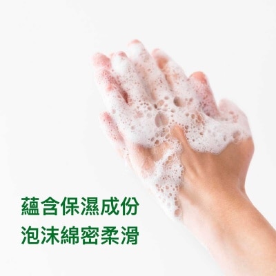 DETTOL Foaming Hand Wash Bergamot