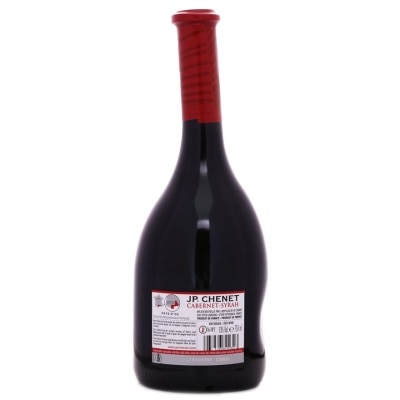 JP CHENET Vdp D'oc Cabernet Syrah image