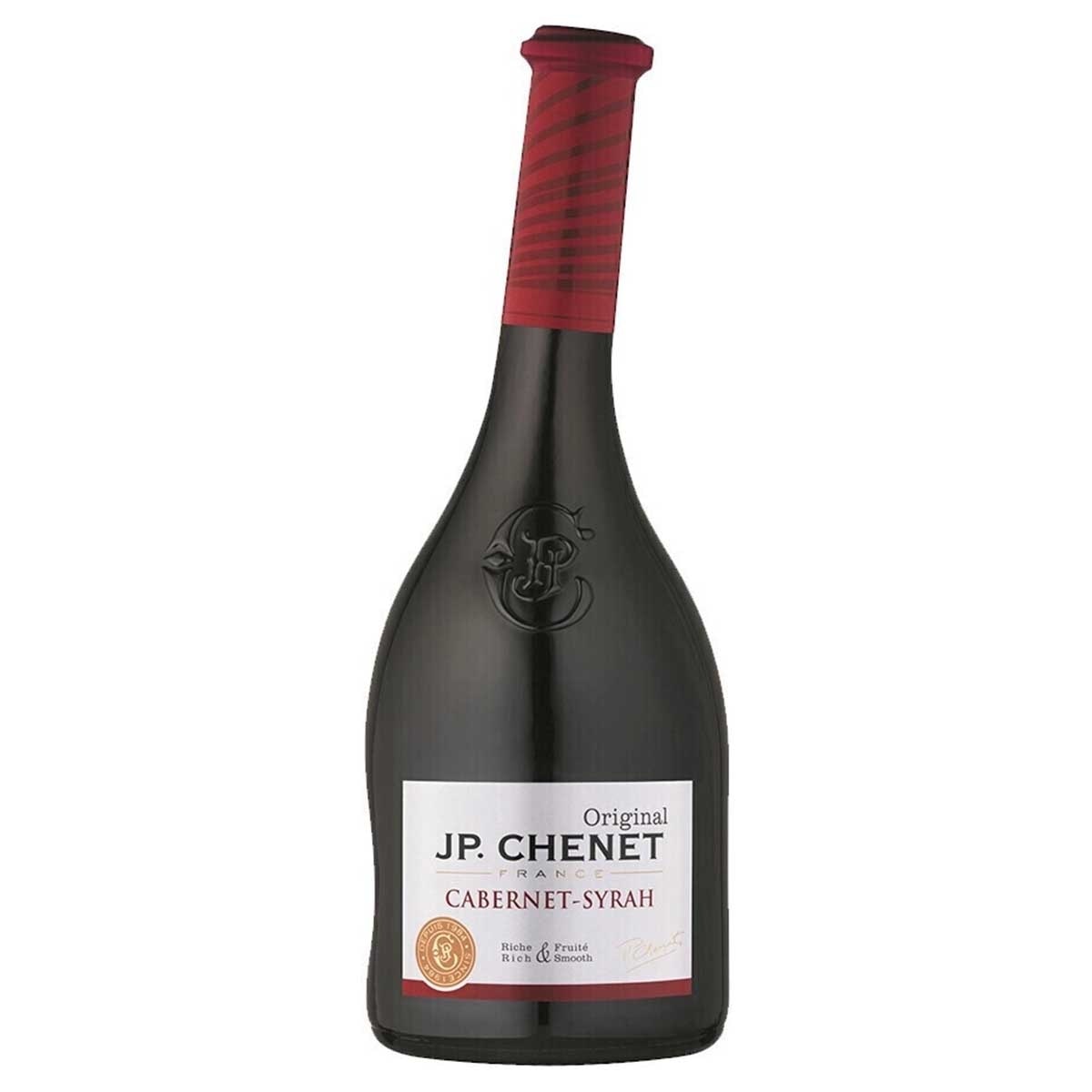 JP CHENET Vdp D'oc Cabernet Syrah image
