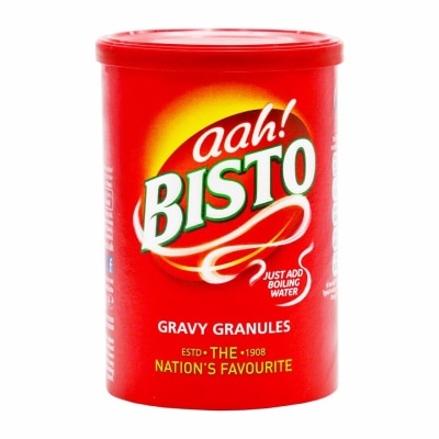 BISTO Gravy Granuels