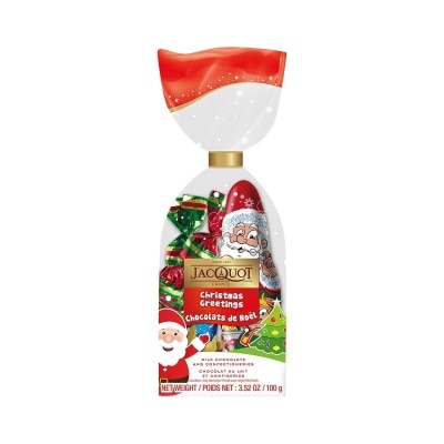 JACQUOT 聖誕禮物包