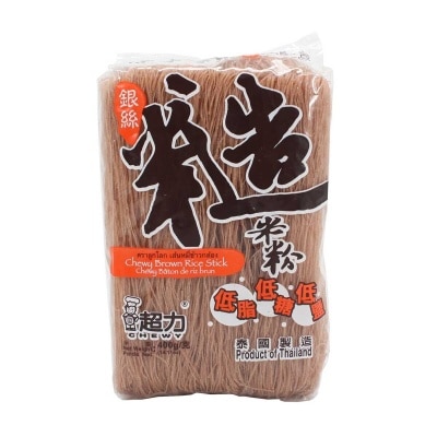 CHEWY Brown Rice Stick