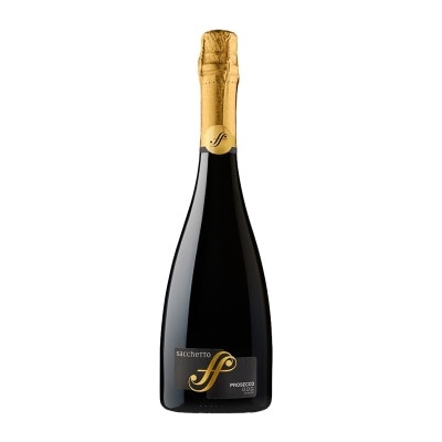 Sacchetto Prosecco Spumante Extra Dry