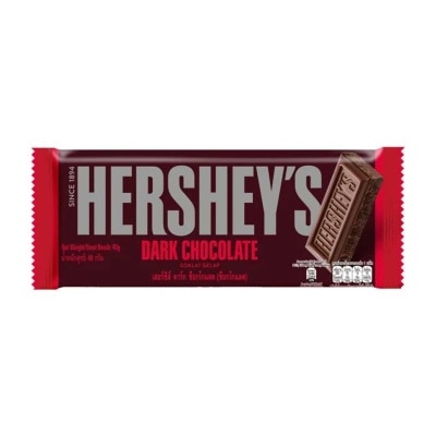 HERSHEY'S Dark  Chocolate