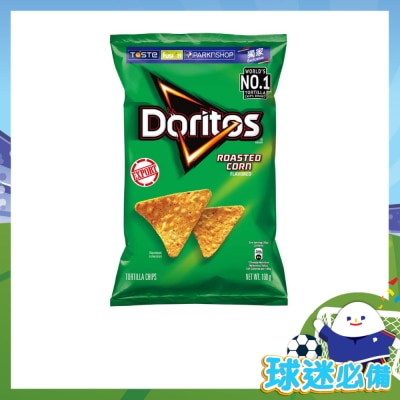 多樂脆 脆烤玉米味粟米片