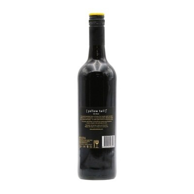 YELLOW TAIL Shiraz