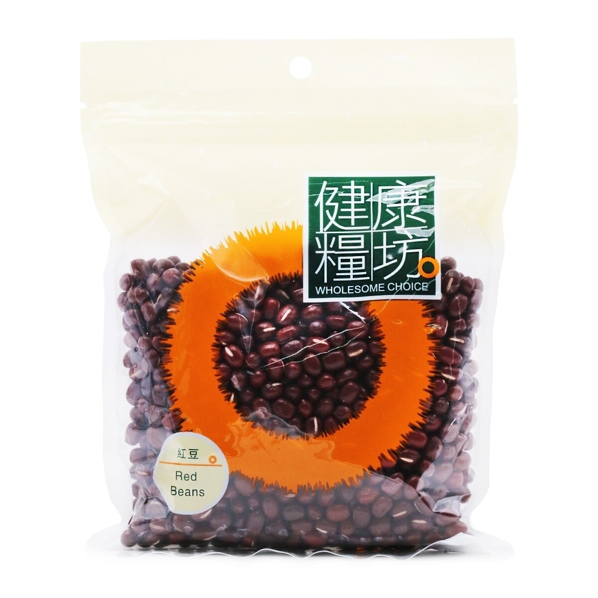 健康糧坊 紅荳