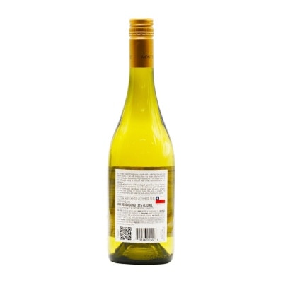 Montes Classic Series Chardonnay