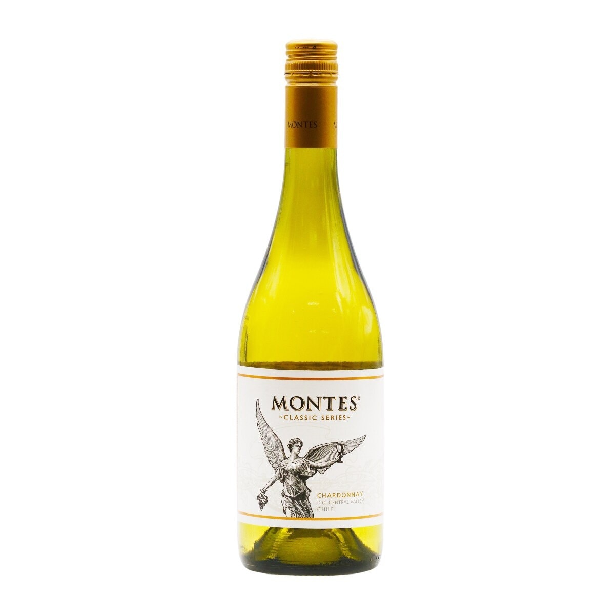 Montes Classic Series Chardonnay