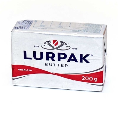 LURPAK Unsalted Butter