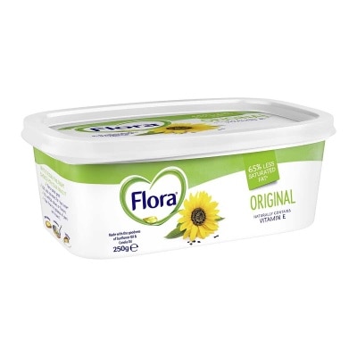 FLORA Spread