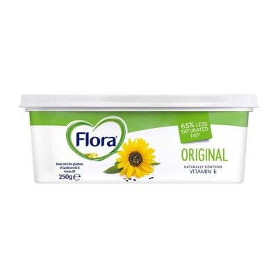 FLORA Spread [australia](chilled 0-4°c)