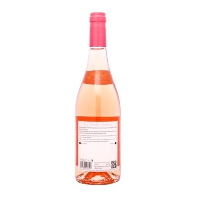 LA VIEILLE FERME Rose image