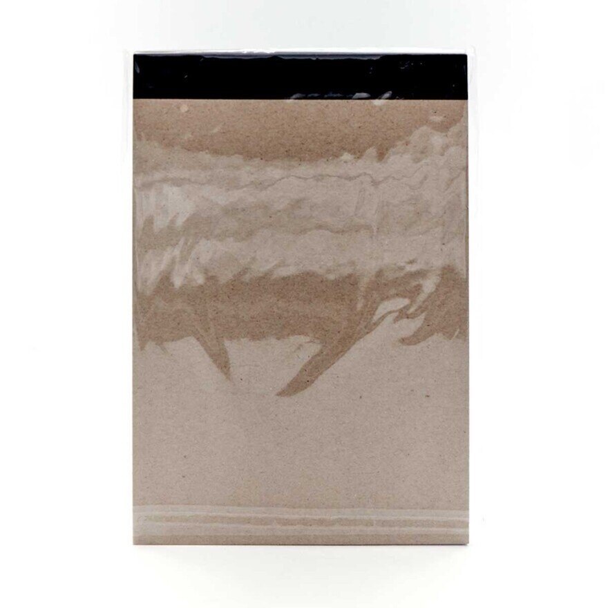 SELECT A5 Writing Pad image