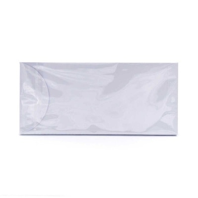 SELECT White Envelope image