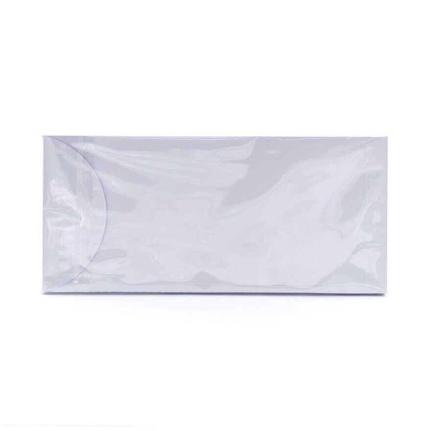 SELECT White Envelope image