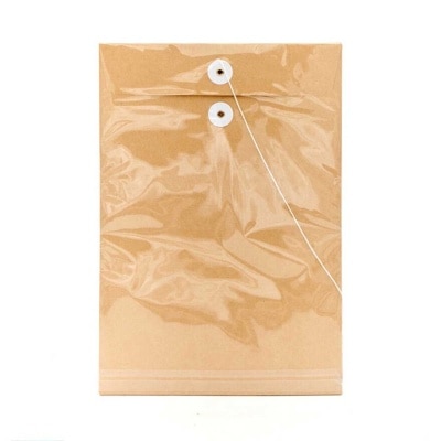 SELECT Sl 9396 Documentary Envelope image