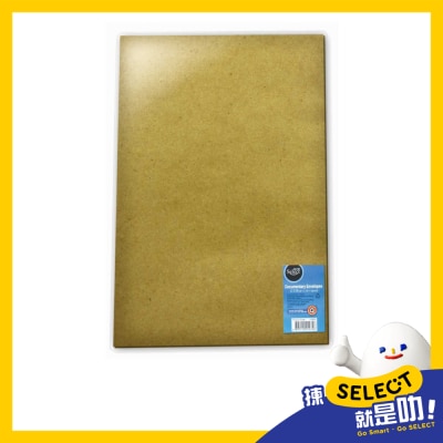 SELECT Sl 9396 Documentary Envelope image
