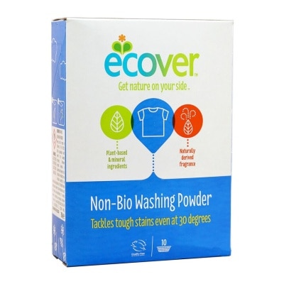 ECOVER Washing Powder Non Bio