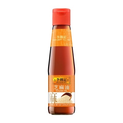 LEE KUM KEE Sesame Oil