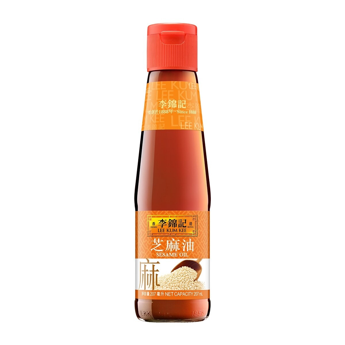 LEE KUM KEE Blended Sesame Oil