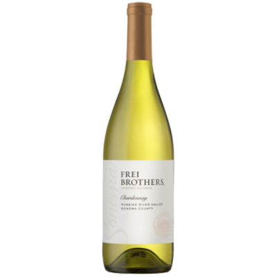 FREI BROTHERS - Frei Brothers Russian River Valley Chardonnay 2023
