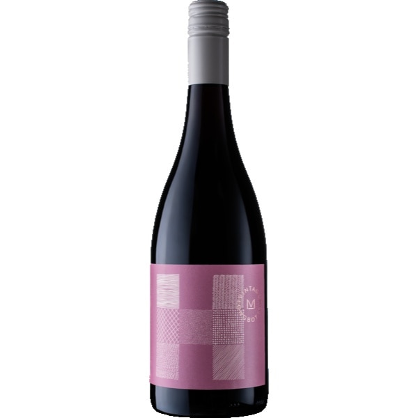 VINTAGE LONGBOTTOM Vintage Longbottom H Adelaide Hills Syrah 2021 