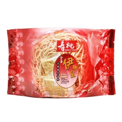 SAU TAO Sau Tao E-fu Noodle(chinese Ham & Abalone Soup Flavour)