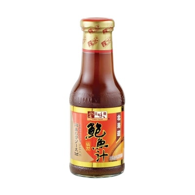 美味棧 精製鮑魚汁