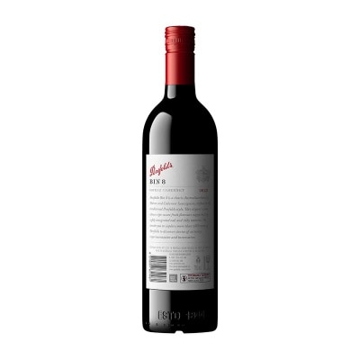PENFOLDS Bin 8 Shiraz Cabernet