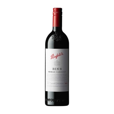 PENFOLDS Bin 8 Shiraz Cabernet