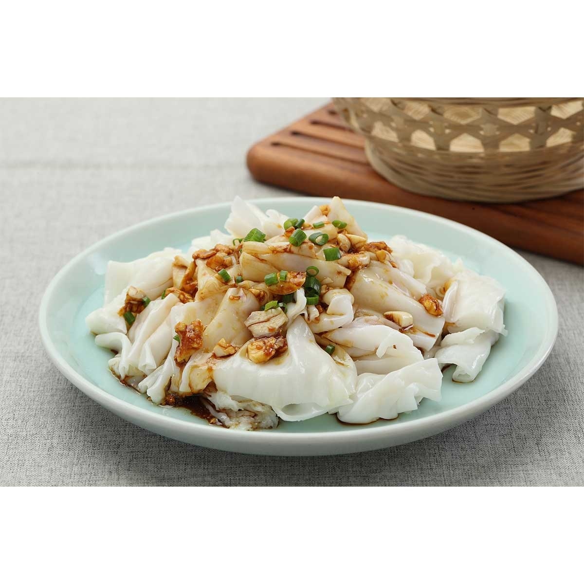 貳樓 豉汁香滑陳村粉 (冷凍 0-4°c)