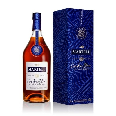 Martell 馬爹利 藍帶干邑 (大號)