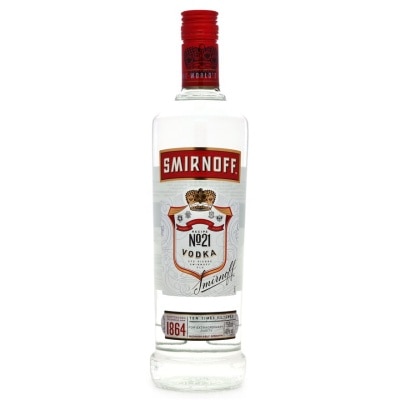 Smirnoff 伏特加 75CL