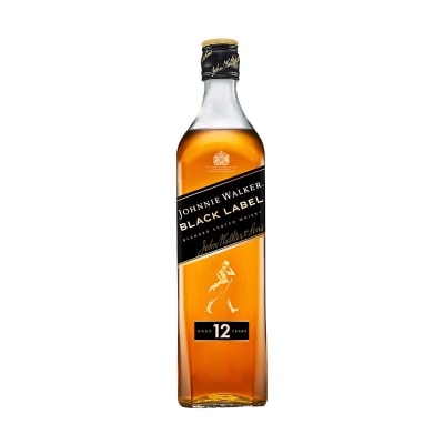 JOHNNIE WALKER Black Lbl Whisky
