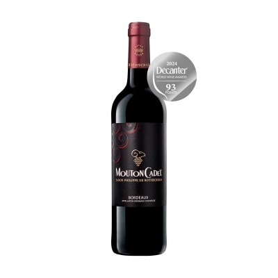 MOUTON CADET - Bordeaux Aoc