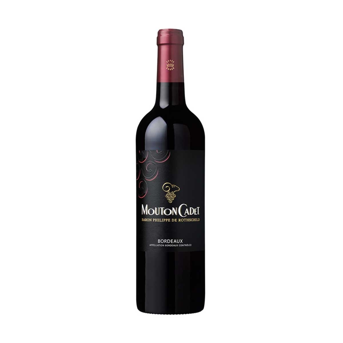 MOUTON CADET Bordeaux Aoc