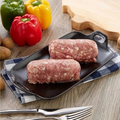 BATALLE Frozen Minced Duroc Pork [ Spain] (frozen -18°c)