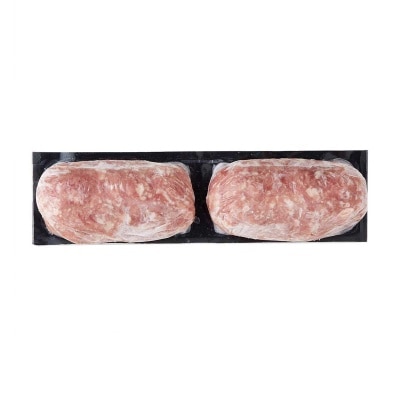 BATALLE Frozen Minced Duroc Pork [ Spain] (frozen -18°c)