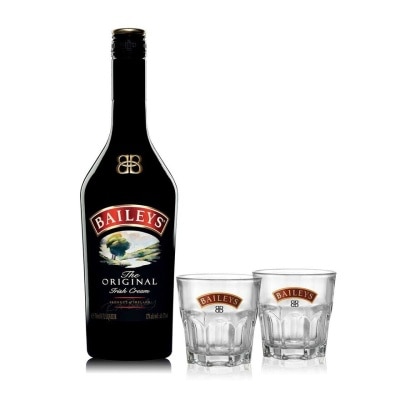 Baileys 百利甜酒