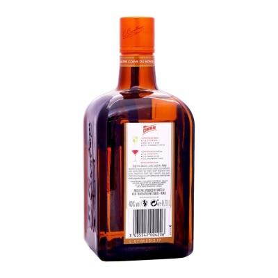 Cointreau Orange Liqueur 70cl