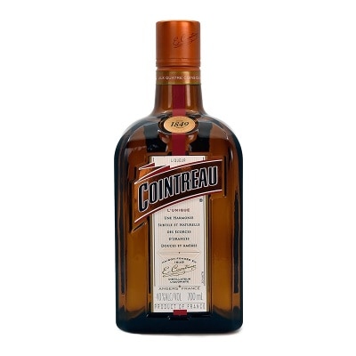 Cointreau Liqueur