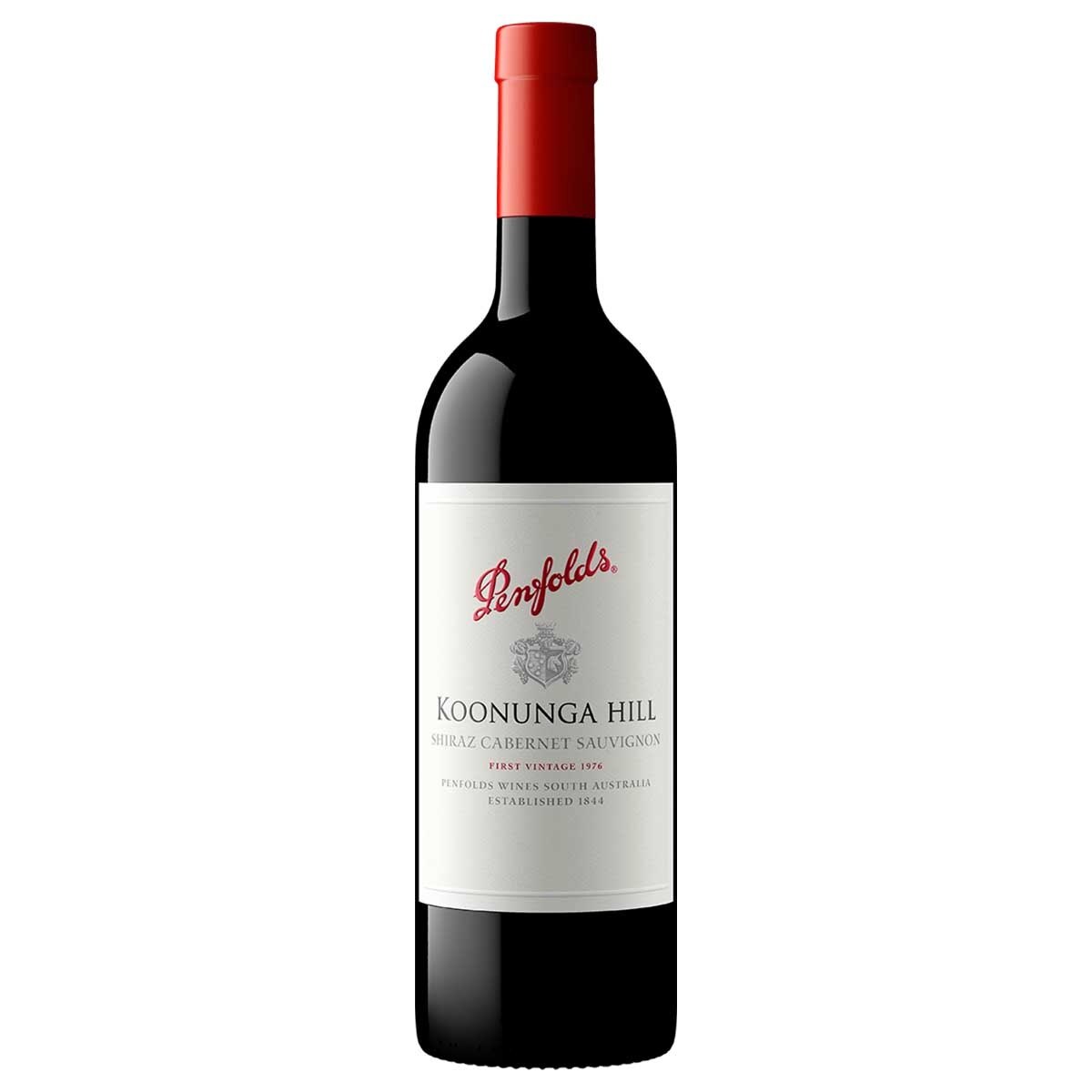 PENFOLDS Koonunga Hill Shz Cab