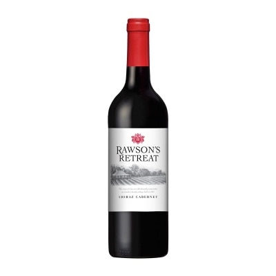 RAWSON'S RETREAT Shiraz Cabernet