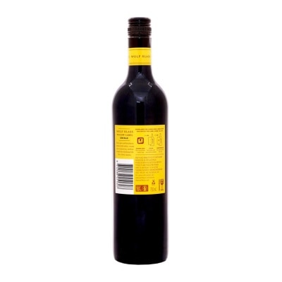 Wolf Blass Yellow Label Shiraz