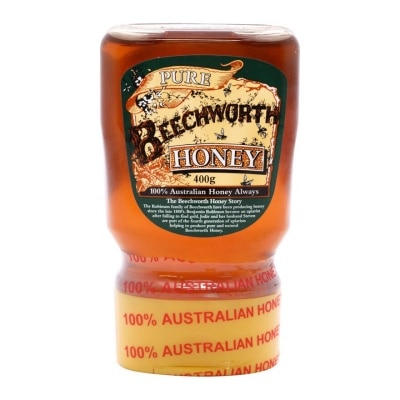 BEECHWORTH 100%  Pure Honey